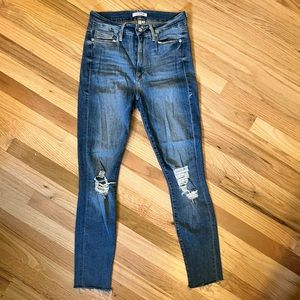 Good American Good Waist Jeans